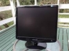 we have used lcd monitors, crt and cpu for sale